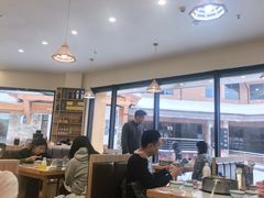 -朴小妹人参鸡汤火锅(长白山万达店)