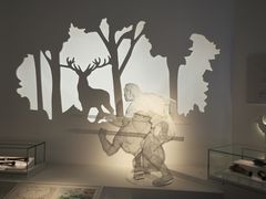 -中国闽台缘博物馆