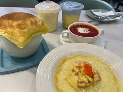 -库滋明·俄罗斯特色美食(中央大街店)