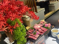 -千寻山野烤肉(中关村店)