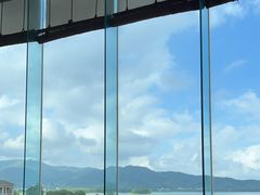 -余姚四明湖开元名都度假酒店·夏威夷西餐厅