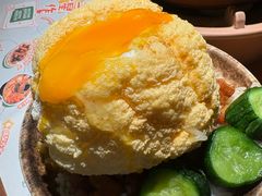 -岛风·台食小馆 ISLAND BISTRO(烟台山店)