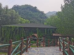 -北京水岸山吧度假村(雁栖镇店)