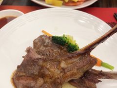 -合肥皇冠假日酒店·菲亚斯特自助餐厅(黄山路店)