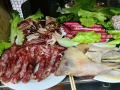 -潮香兴煲仔饭(莲花路店)