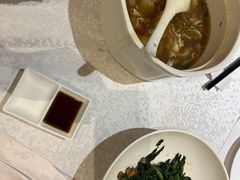 -云冈美高大酒店-西餐厅