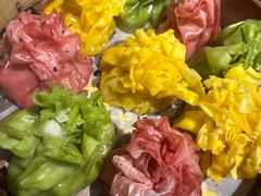 -龍聚祥烧麦馆(万达店)