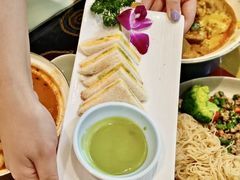 -米泰芒·东南亚料理(体育西店)