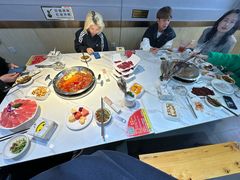 -皇牛鲜生·牛爱牛鲜牛肉自选火锅(晋吉北路店)