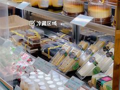 -天母蓝鸟烘焙·蛋糕·下午茶(时代城广场店)
