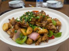 -鸿运楼·舌尖上的徽菜