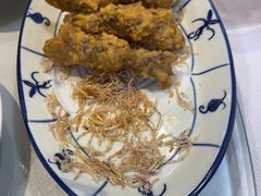-明本湛江鸡•海鲜小厨(陈家祠店)
