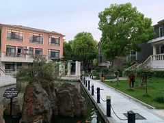 -天目湖涵田半山温泉