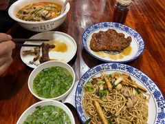 -望江面馆(杭州智汇中心店)