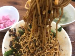 -宜宾燃面(汉渝路店)