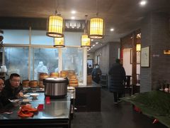 -九炉分座(个园店)