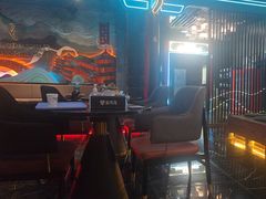 -屋有岛沉浸游戏旗舰店(中山公园店)