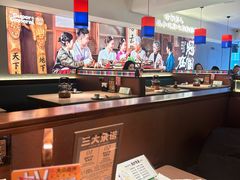 -将军牛排·尔滨地标朝鲜族美食(总店)