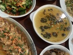 -江南村海鲜馆(洞头店)