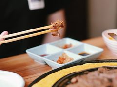 小米烤肉-小米烤肉-泥炉炭烤(常营店)