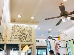 大堂-三两春(浦三路店)
