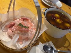 -根莱茶餐厅(连城东路枞阳美食风情街店)