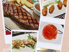 -斗牛士牛排(南京东路店)