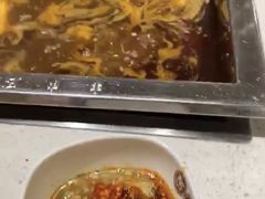 -阿串串老火锅(力盟店)