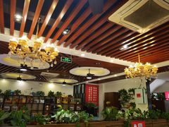 -老海陵·泰州菜(图书馆店)