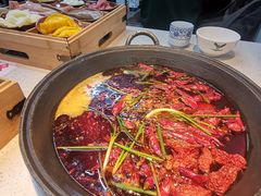 -芈重山老火锅(广州首店)