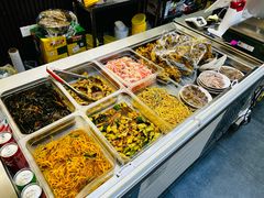 -萍姨抻面馆·鸡架冒菜(清湖店)