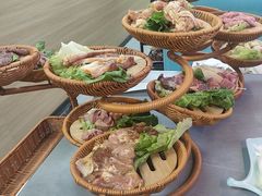 -牛犇炭火烤肉·鲜切烤肉(承德总店)