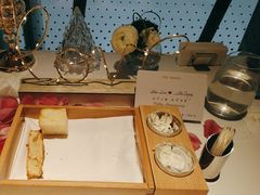 -THE WANG王品(上海中心云端店)