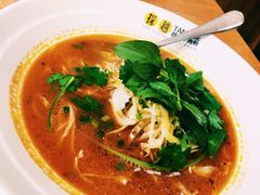 -探越越南牛肉粉(江南西分店)