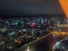 -广州塔晖粤轩中餐厅