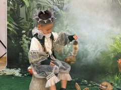 -小象润知早教·托育·幼儿园成长中心