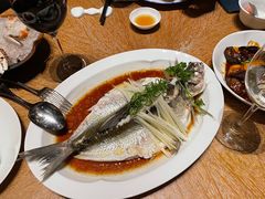 -宁波柏悦酒店·钱湖渔港