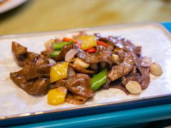-福州天元国际威斯汀酒店·中国元素餐厅
