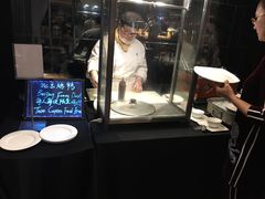 -青岛证大喜玛拉雅酒店·Z1餐厅