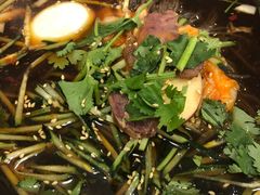 -英兰朝族饭店·英兰锅包肉(佳园路店)
