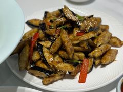 -双合园·海鲜水饺青岛菜(万佳广场店)