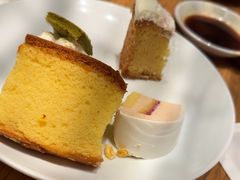 -长沙君悦酒店·自助餐厅咖啡厅