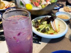 -極上萬膳·日料放题(来福士江景店)