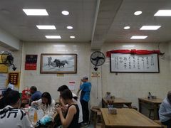 -老刘家泡馍·陕西老字号(钟楼广济街店)