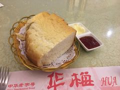 -华梅西餐厅(哈尔滨中央大街店)