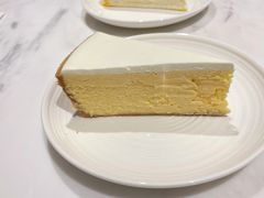 法式芝士蛋糕-Lady M New York(澳门伦敦人店)