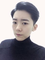 点击看大图 -HD HAIR STYLE