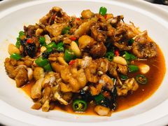 -凤凰湘语·湘粤鲜融(浦东旗舰店)