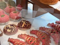 -白天鹅宾馆·美食屋