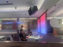 -海底捞火锅(杭州庆春路夜宵主题店)